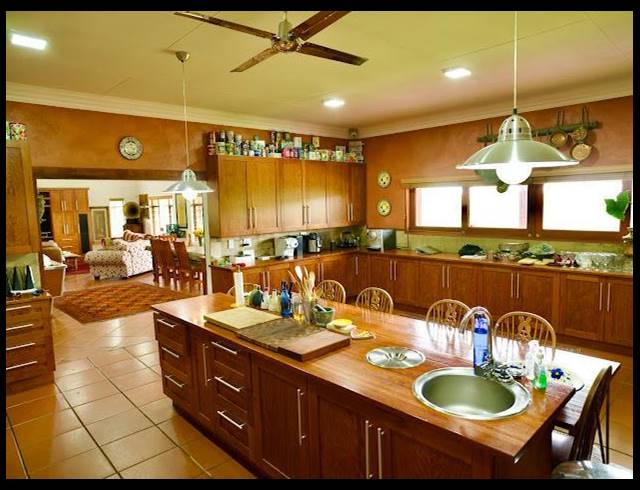 FARM FOR SALE IN HEKPOORT